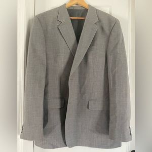 $15.00 Men’s Vintage Blazer Sale!!!